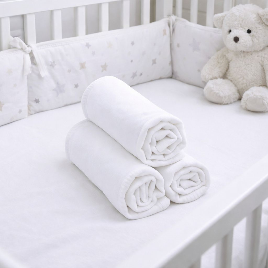 Welcome Baby Set – 11 Pieces